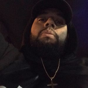 Meet your Posher, Mark